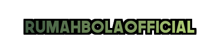 RUMAHBOLAOFFICIAL Logo